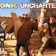Image for article titled Kotaku 'Shop Contest: Sonic Crossover, Winners!
